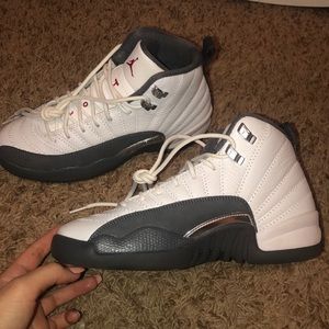 Jordan 12 Retro